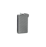 Lubinski jet flame lighter diamond tip finish - Lighters - Metal