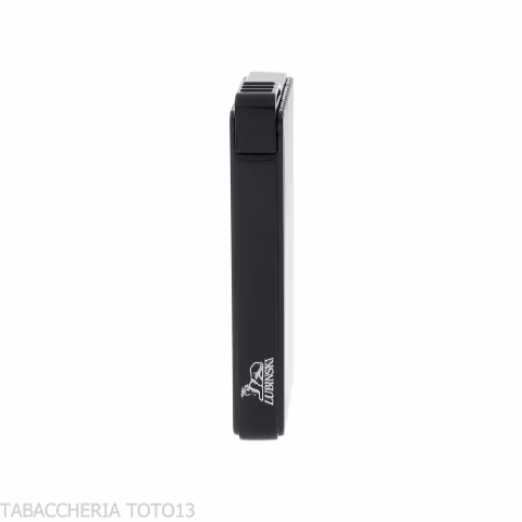 Líneas verticales de acabado más claras jet flame Lubinski - Alumbradores