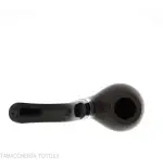 Peterson Sherlock Holmes Lestrade Heritage P-Lip bent Apple - Pipe