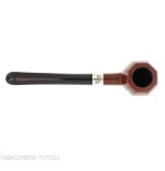 Peterson Kildare Silver Mounted 3070 panel prince P-lip - Pipe