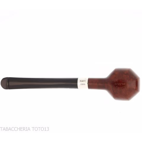 Peterson Kildare Silver Mounted 3070 panel prince P-lip - Pipe