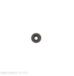Kurzer 9mm Adapter für Tabakpfeifenmundstück - Zubehör für Tabakpfeifen