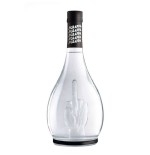 Sgrappa la grappa di Maurizio Cattelan Vol.43% Cl.70 - Spiritueux - Marcs