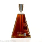 J. Bally rum 7 Years A.O.C., piramides bottle Vol.45% Cl. 70 - J. Bally Distillery