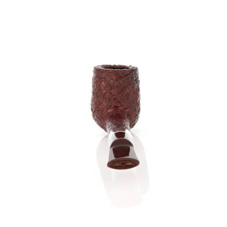 Peterson Irish Harp 53 lovat sandblasted fishtail - Peterson Of Doublin Pipe