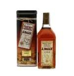 J. Bally rum Millesime 1998 Vol.43% Cl.70 - Distillati