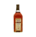 J. Bally rum Millesime 1998 Vol.43% Cl.70 - Distillati
