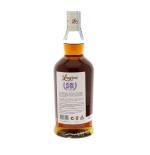 Longrow Peated Single Malt 18 Y.O. limited edition Vol.46% Cl.70 - Spiritueux - Malt biologique