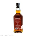 Springbank 10 Y.O. Amontillado cask matured Vol.55% Cl.70 - Destilliert