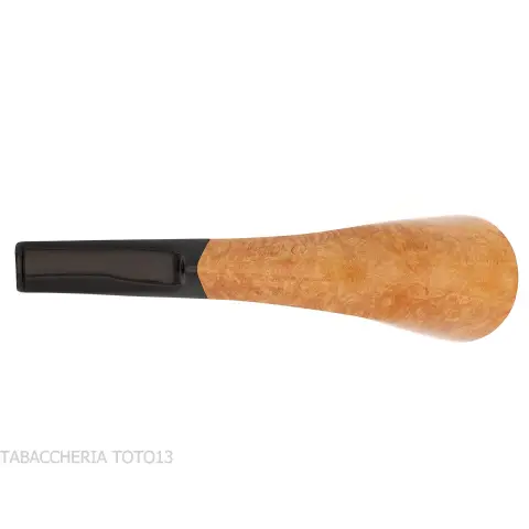 Ser jacopo forma corno in radica chiara - Pipe