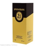 Springbank 21 Y.O. Single Malt Vol.46 % Cl.70 - Destilliert