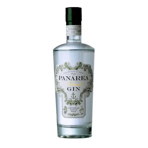 Panarea Island Gin Vol. 44% Cl. 70 - Destilliert