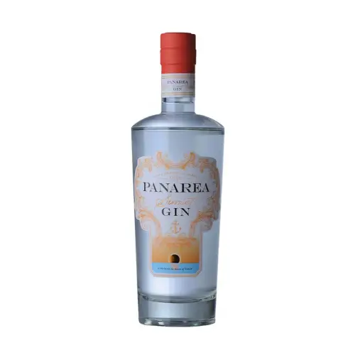 Panarea Sunset Gin Vol. 44% Cl. 70 - Destilliert