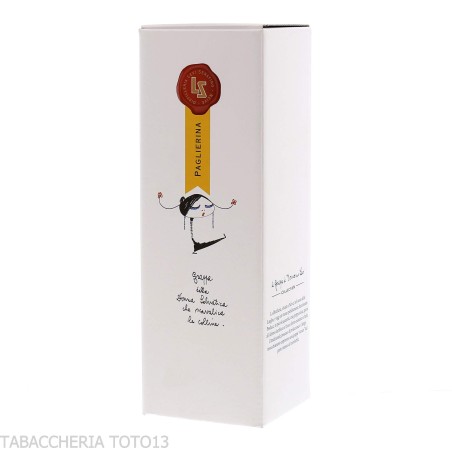 Grappa Levi Romano Paglierina Vol.45% Cl.70 - Spirits - Marcs