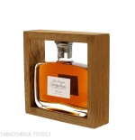 Bas armagnac Dartigalongue 30 ans Yogi carafe Vol.40% Cl.50 - Spiritueux - Raisin