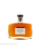 Bas armagnac Dartigalongue 30 ans Yogi carafe Vol.40% Cl.50 - Spiritueux - Raisin