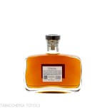 Bas armagnac Dartigalongue 30 years Yogi carafe Vol.40% Cl.50-Armagnac