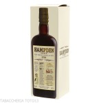 Hampden Estate Velier 1753 Jamaica rum | Novità rum da collezione