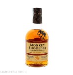 Monkey Shoulder the original Vol.40% Cl.70 - Destilliert