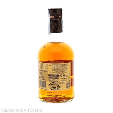 Monkey Shoulder the original Vol.40% Cl.70 - Destilliert
