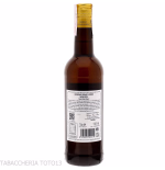 Moscatel dorado Cesar Florido Vol.17,5% Cl.75-Vinos de licor y vermut