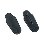 Cuchillo cortador de puros Fox Virtus, hoja de Damasco, mango de carbono, materia oscura, Fatcarbon - Accesorios Del Cigarro