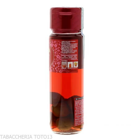 Choya Extra Shiso red version more fragrant and lighter | Sale