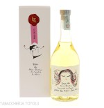 Grappa Romano Levi mujer fauna Muscat VOL.40% CL.70 - Licores