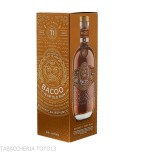 Bacoo 11 yo Domenican rum Vol.40% Cl.70 - Destilliert