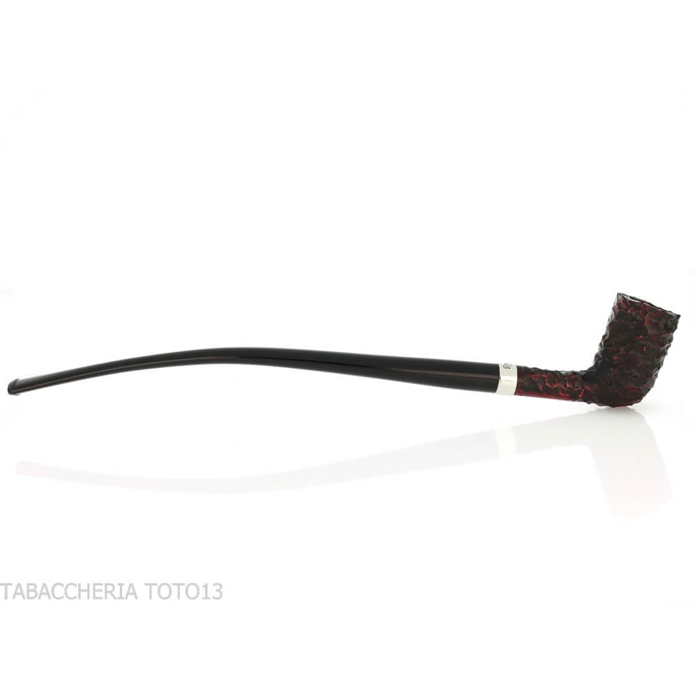 Peterson Churchwarden Rusticated Dublin Fishtail shape chimney Peterson Churchwarden Rusticated Dublin Fishtail shape chimney