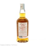Longrow Peated Single Malt 100 proof Batch No.1 édition limitée