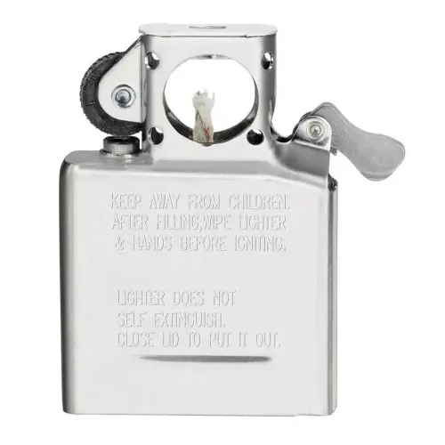 Zippo interno di ricambio originale per accensione pipe - Accendini