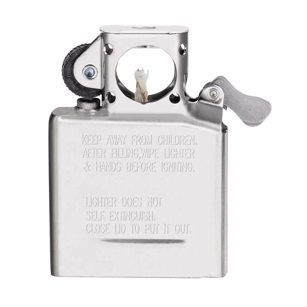 Zippo interno di ricambio originale per accensione pipe - Accendini