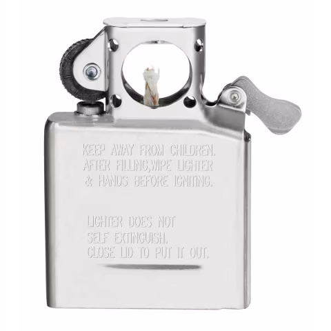 Zippo interno di ricambio originale per accensione pipe - Accendini