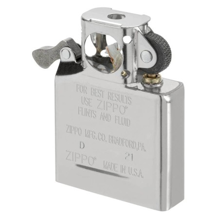 Internal Zippo of original replacement for ignition pipes - Lighters - Brass
