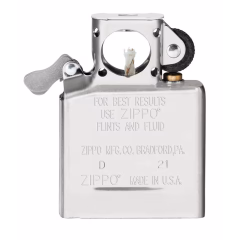 Zippo interno di ricambio originale per accensione pipe - Accendini