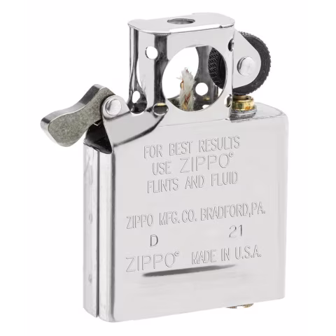 Zippo interno di ricambio originale per accensione pipe - Accendini