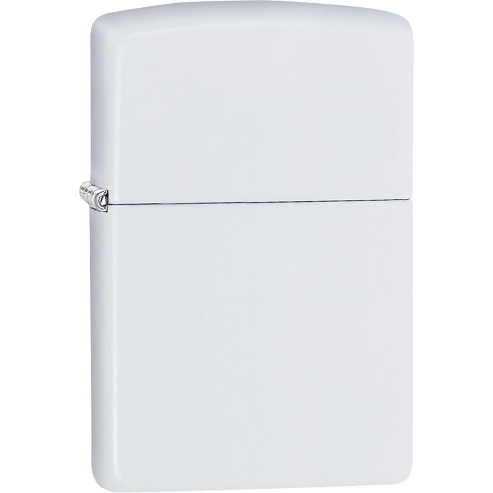 Zippo gasolina encendedor blanco pastel acabado venta en línea Zippo gasolina encendedor blanco pastel acabado venta en línea