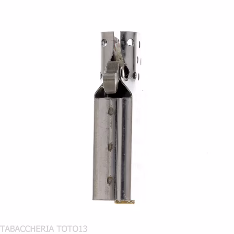 Zippo interne, remplacement d'origine - Briquets - Laiton