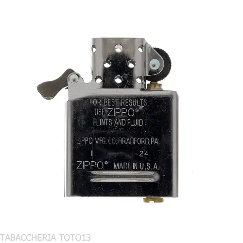 Zippo interno, reemplazo original - Alumbradores