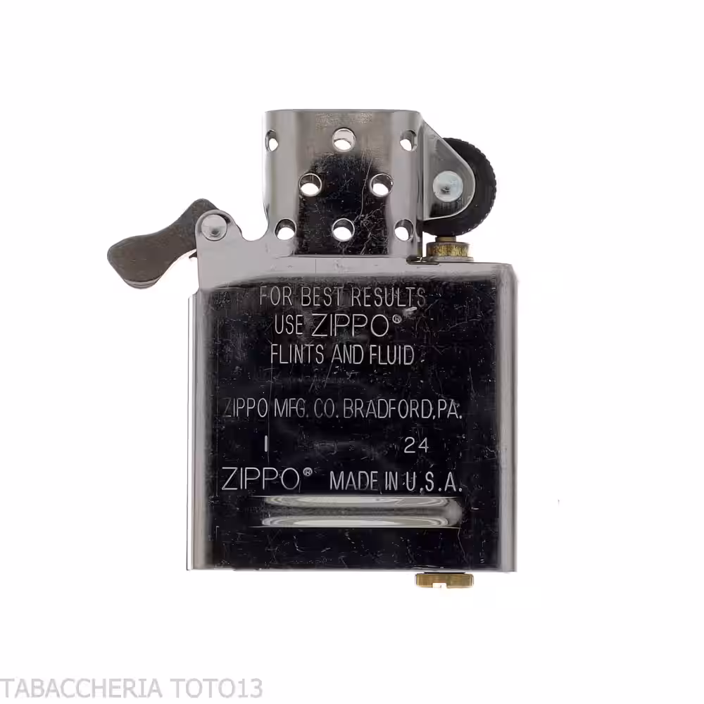 Zippo interno di ricambio originale - Accessori per Accendini - Zippo