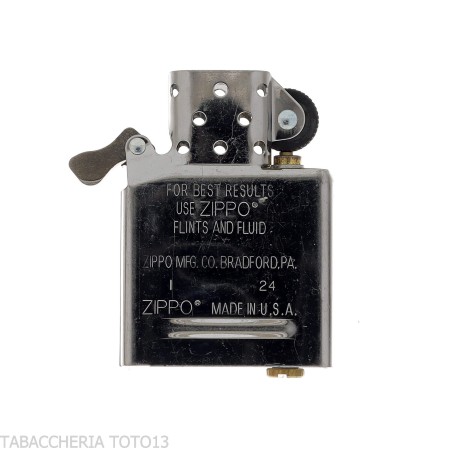 Interner Zippo, originaler Ersatz - Feuerzeuge