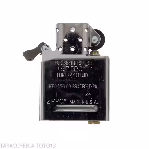 Zippo interno di ricambio originale - Accessori per Accendini - Zippo