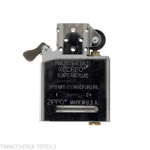 Zippo interno di ricambio originale - Accendini