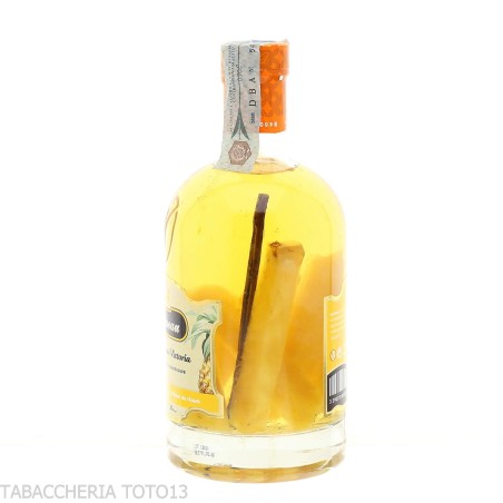 Rum Arrangè ananas victoria Damoiseau Vol.30% Cl.70 - Distillati