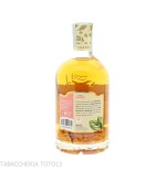 Rum Arrangè pink guava and vanilla Damoiseau Vol. 30% Cl.70 - Spirits - Sugar cane juice, Fruit