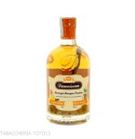 Rhum Arrangè mangue et fruit de la passion Damoiseau Vol.30% Cl.70 - Spiritueux - Jus de canne à sucre