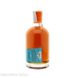 Damoiseau 2009 rhum vieux agricole full proof Vol.42% Cl.70 - Destilliert