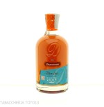 Damoiseau 2009 rhum vieux agricole full proof Vol.42% Cl.70 - Destilliert