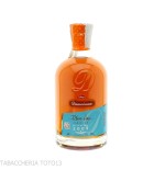 Damoiseau 2009 rhum vieux agricole full proof Vol.42% Cl.70 - Destilliert